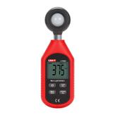 UNI-T UT383 Mini Light Meter lysmåler luxmåler luxmeter (UT383)