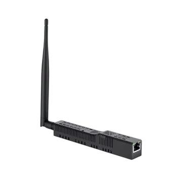 SMLight SLZB-06M Zigbee 3.0 LAN gateway med PoE (SLZB-06M)