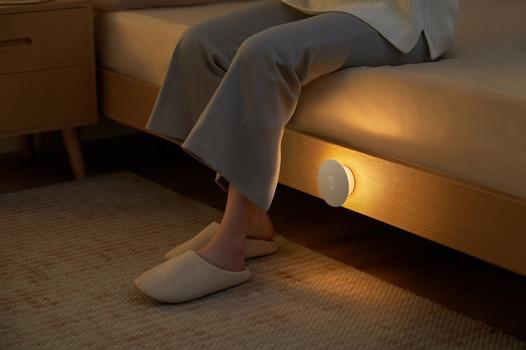 Xiaomi Mi bevegelsesaktivert nattlys 3 (BHR8978GL)