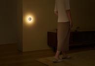 Xiaomi Mi bevegelsesaktivert nattlys 3 (BHR8978GL)