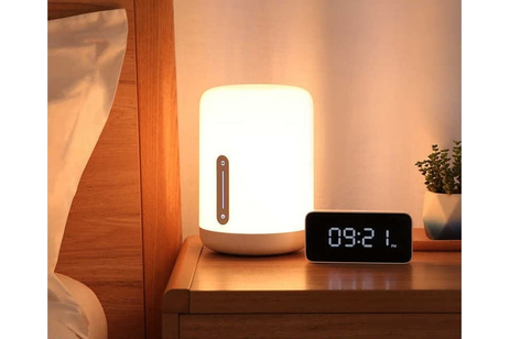 Xiaomi nattbordlampe 2 (BHR5969EU)