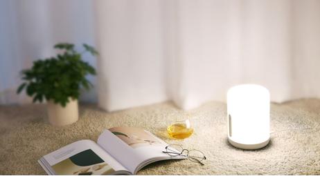Xiaomi nattbordlampe 2 (BHR5969EU)