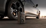 Xiaomi oppladbar luftkompressor 2 Pro (BHR9099GL)