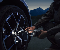 Xiaomi oppladbar luftkompressor 2 Pro (BHR9099GL)