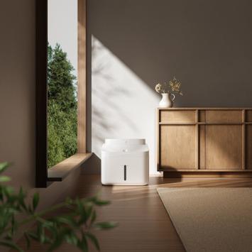 Xiaomi Smart Pet Fountain 2 (BHR9486EU)