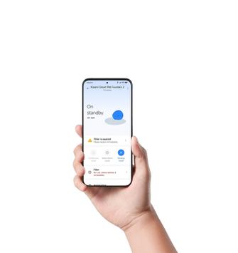 Xiaomi Smart Pet Fountain 2 (BHR9486EU)