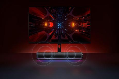 Xiaomi Desktop Speaker (QBH4276GL)