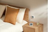 Xiaomi temperatur- og fuktighetsmonitor 3 (BHR9041GL)