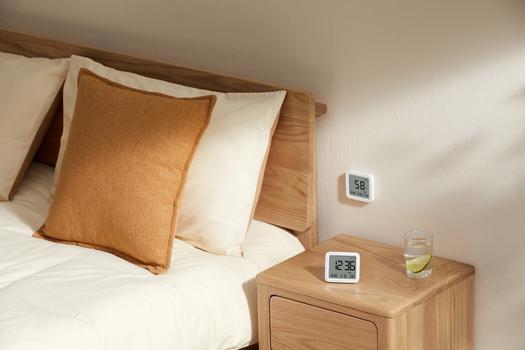 Xiaomi temperatur- og fuktighetsmonitor 3 (BHR9041GL)