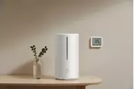 Xiaomi temperatur- og fuktighetsmonitor 3 (BHR9041GL)
