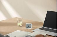 Xiaomi temperatur- og fuktighetsmonitor 3 (BHR9041GL)