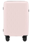 Xiaomi koffert 24" rosa - 44.5x27.5x67cm