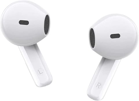 Tozo A3 White støydempende ørepropper True wireless-hodetelefoner med mikrofon (TZ-A3White)