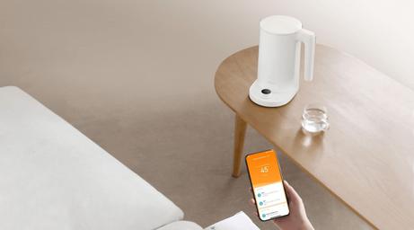 Xiaomi Smart Kettle 2 Pro (BHR9107EU)