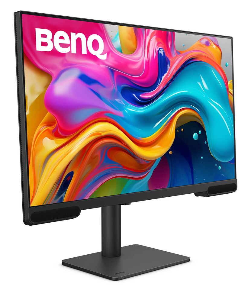 Benq Pv3200u 31.5" 3840 X 2160pixels Ips 16:9 60hz