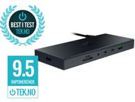 Razer USB 4 Dock - Black (RC21-02280100-R3EK)
