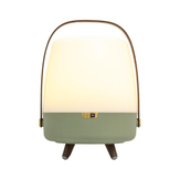 Kooduu Lite-up Play JBL Petroleum oppladbar lampe med JBL-høyttaler (KO06-0103LS001-00)