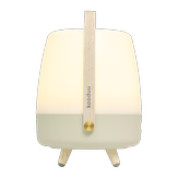 Kooduu Lite-up Play JBL Sand oppladbar lampe med JBL-høyttaler (KO06-0103LS011-00)