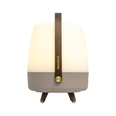 Kooduu Lite-up Play JBL Earth oppladbar lampe med JBL-høyttaler (KO06-0103LS012-00)