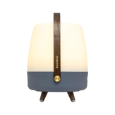 Kooduu Lite-up Play JBL OceanBlue oppladbar lampe med JBL-høyttaler (KO06-0103LS010-00)