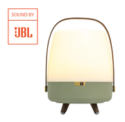 Kooduu Lite-up Play JBL Petroleum oppladbar lampe med JBL-høyttaler