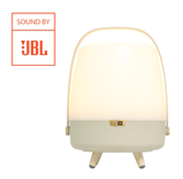 Kooduu Lite-up Play JBL Sand oppladbar lampe med JBL-høyttaler (KO06-0103LS011-00)