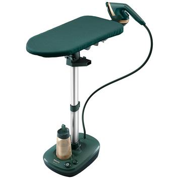 Philips Alt-i-ett strykejern,  steamer, strykebrett (AIS6020/70)