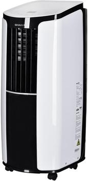 Sharp CVH7XR flyttbar aircondition 2100W (CVH7XR)