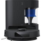 Ecovacs Deebot N20 Pro Plus svart selvtømmende robotstøvsuger med mopp (DKX55)