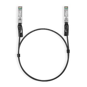 TP-Link 1M Direct Attach SFP+ Cable for 10 Gigabit (SM5220-1M(UN))