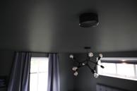 Housegard Black 10y Røykvarsler (601165)