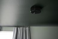 Housegard Black 10y Røykvarsler (601165)