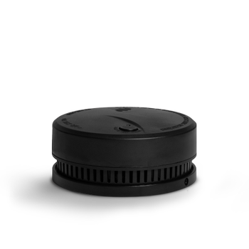 Housegard Black 10y Røykvarsler (601165)