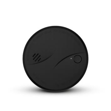 Housegard Black 10y Røykvarsler (601165)