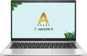 Upcycle IT HP EliteBook 840 G10 14"" | i5-1345U | 16GB | 512GB | Windows 11 Pro | 2years | Refurbished A-grade