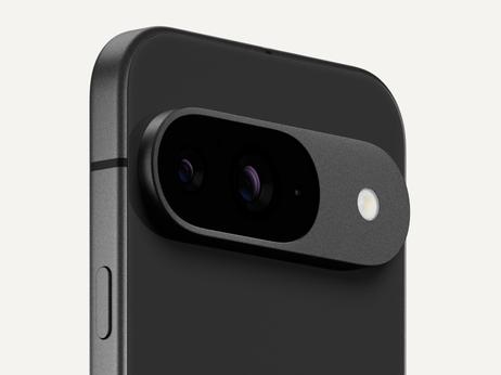 Google Pixel 9 128GB Obsidian (GA05226-GB)