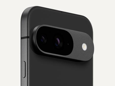 Google Pixel 9 128GB Obsidian (GA05226-GB)