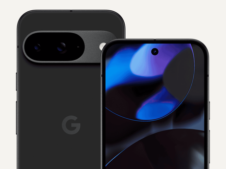 Google Pixel 9 128GB Obsidian (GA05226-GB)