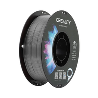 Creality CR-PETG, grey, 1.75mm, 1kg