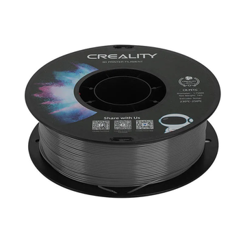 Creality CR-PETG, grey, 1.75mm, 1kg (CR-PETG-GR)