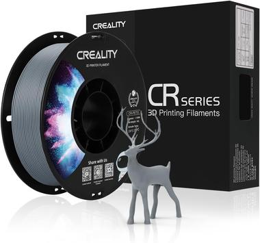 Creality CR-PETG, grey, 1.75mm, 1kg (CR-PETG-GR)
