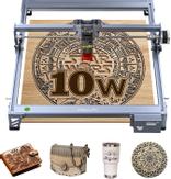 Creality Falcon 10W lasergraverer 415×400mm (CR-FALCON-10W)