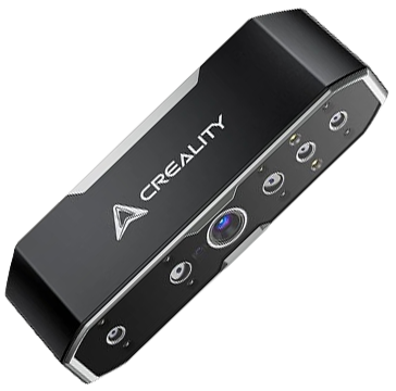Creality CR-Scan Otter 3D-skanner