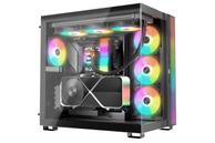 be quiet! Pure Loop 3 LX 360mm, 3x 120mm vannkjøling for Intel LGA1851, LGA1700, LGA1200, LGA1155, LGA1151, LGA1150 & AMD AM5, AM4 (BW031EU)