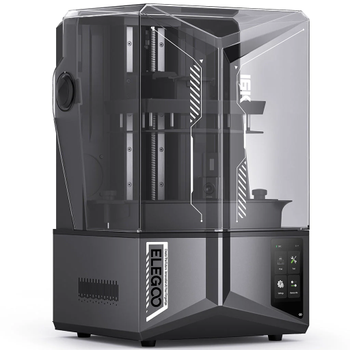 Elegoo Saturn 4 Ultra 16K 3D-printer resin, 211.68×118.37×220mm (50.101.038300)