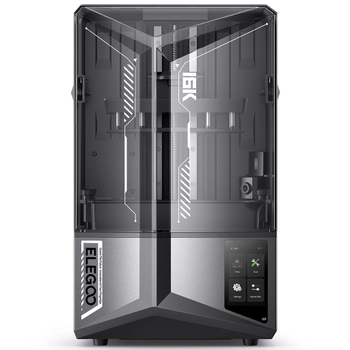 Elegoo Saturn 4 Ultra 16K 3D-printer resin, 211.68×118.37×220mm (50.101.038300)