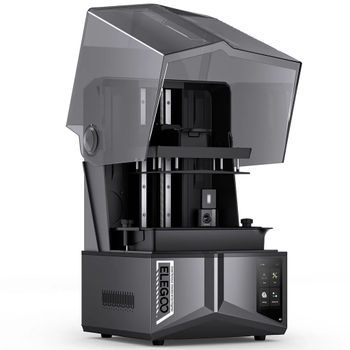 Elegoo Saturn 4 Ultra 16K 3D-printer resin, 211.68×118.37×220mm (50.101.038300)