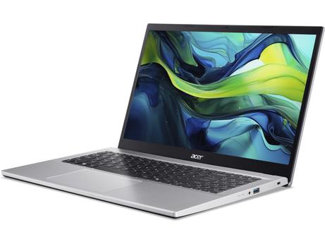 Acer Aspire Go 15.6" Full-HD AMD Ryzen 7 5825U, 32GB DDR4, 1TB PCIe 4.0 SSD, AMD Radeon Graphics, Windows 11 Home (NX.J7WED.00F)