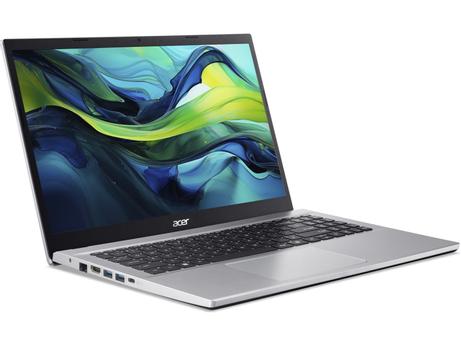 Acer Aspire Go 15.6" Full-HD AMD Ryzen 7 5825U, 32GB DDR4, 1TB PCIe 4.0 SSD, AMD Radeon Graphics, Windows 11 Home (NX.J7WED.00F)