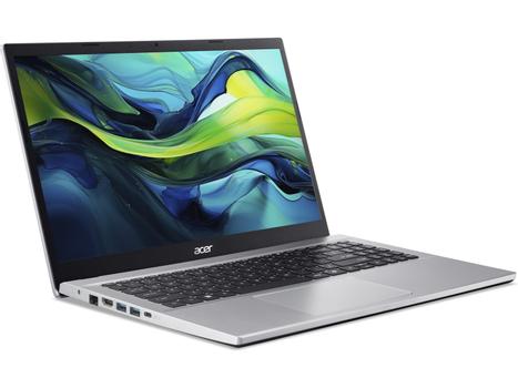 Acer Aspire Go 15.6" Full-HD AMD Ryzen 7 5825U, 32GB DDR4, 1TB PCIe 4.0 SSD, AMD Radeon Graphics, Windows 11 Home (NX.J7WED.00F)